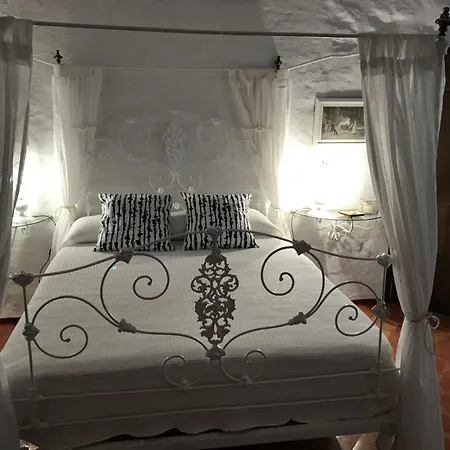 Sant Jaume Летний дом *