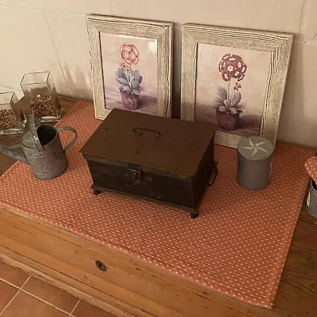 Sant Jaume Летний дом