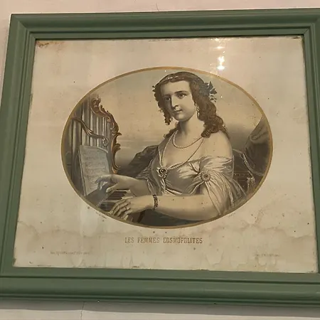 Летний дом Sant Jaume Алайор