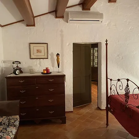 Sant Jaume Летний дом