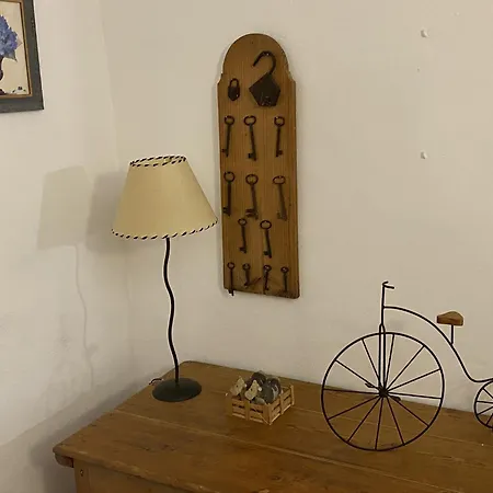 Летний дом Sant Jaume *