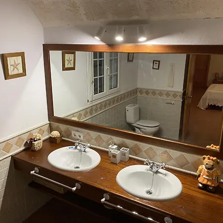 Séjour à la campagne Sant Jaume