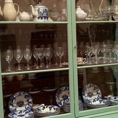 Летний дом Sant Jaume Алайор