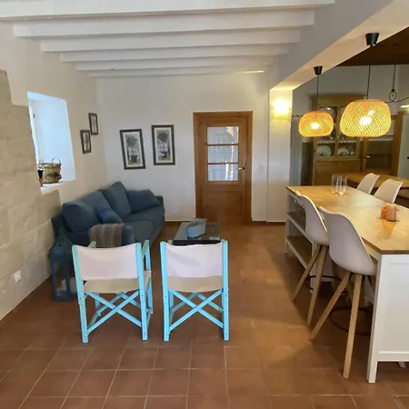 Sant Jaume * Алайор