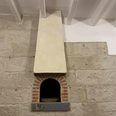 Sant Jaume Séjour à la campagne Alaior