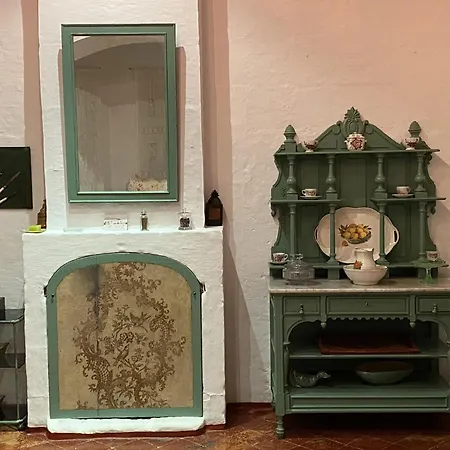 Sant Jaume Séjour à la campagne