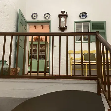 Sant Jaume Алайор