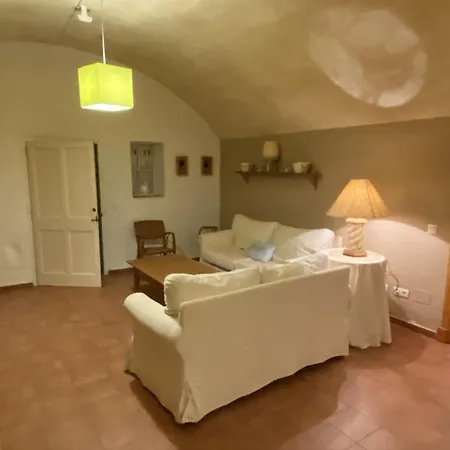 Sant Jaume Летний дом