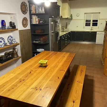 Séjour à la campagne Sant Jaume Alaior