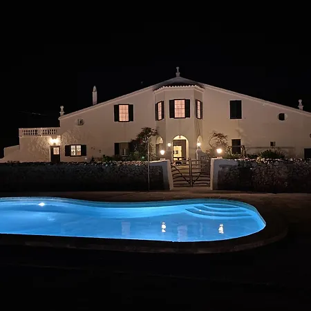 Séjour à la campagne Sant Jaume