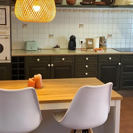 Séjour à la campagne Sant Jaume *