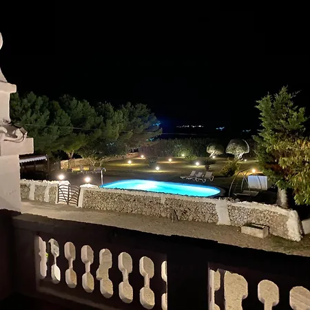 Sant Jaume * Алайор