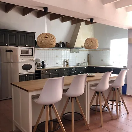 Sant Jaume * Алайор