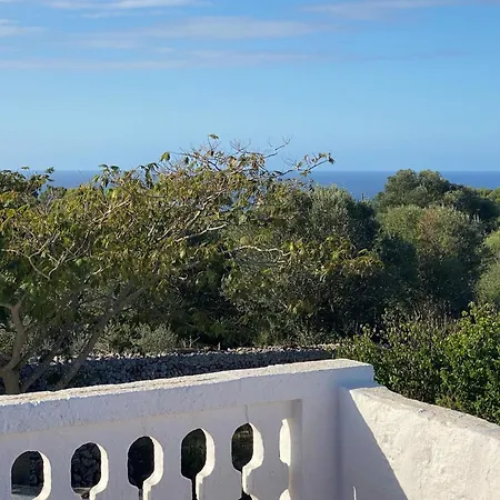Sant Jaume Séjour à la campagne