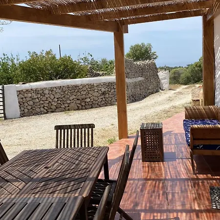 Летний дом Sant Jaume