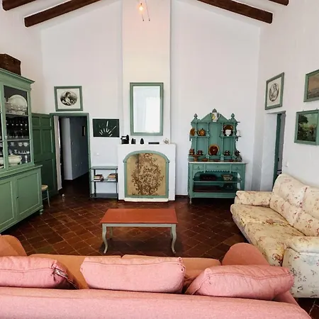 Séjour à la campagne Sant Jaume Alaior