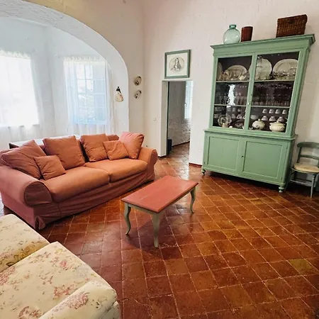 Sant Jaume Алайор