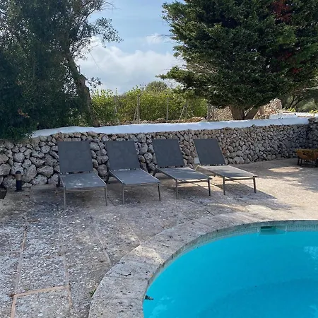 Country house Sant Jaume