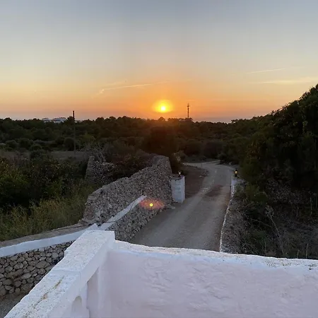 Sant Jaume Country house Alaior