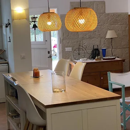 Country house Sant Jaume
