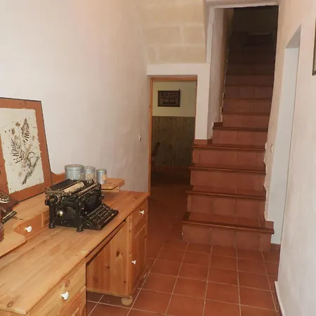 Sant Jaume Country house Alaior