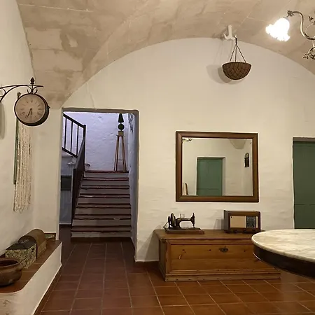 Sant Jaume Country house