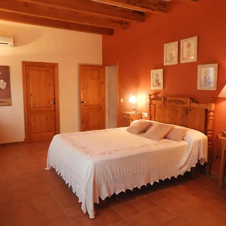 Landsted Sant Jaume Alaior