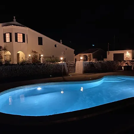 Country house Sant Jaume *