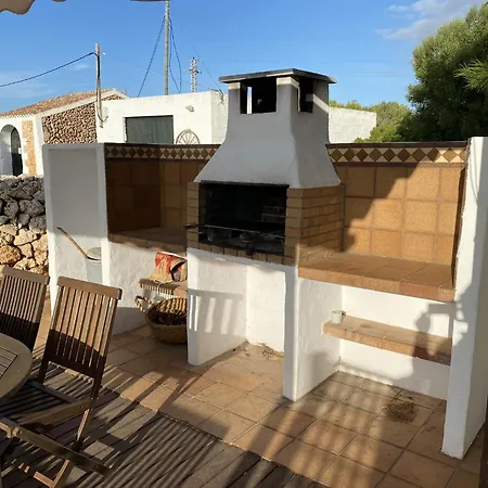 Country house Sant Jaume *