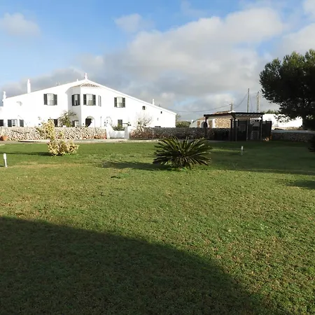 Sant Jaume Country house