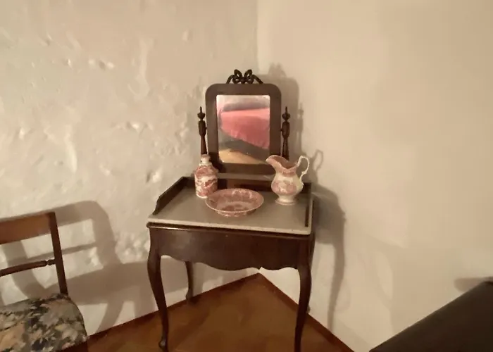 בית כפרי Sant Jaume אלאיור