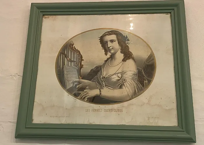 בית כפרי Sant Jaume אלאיור