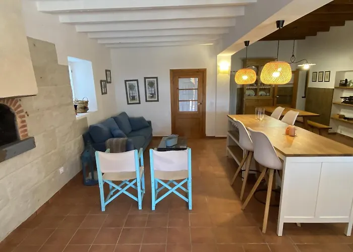 Sant Jaume * אלאיור