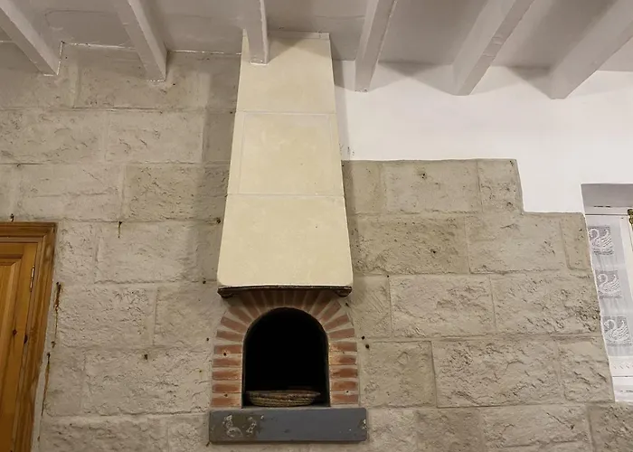 Sant Jaume בית כפרי אלאיור