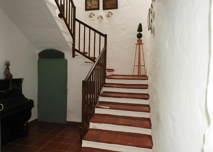 Sant Jaume בית כפרי *