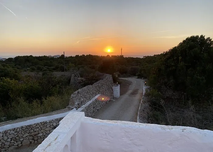 Sant Jaume בית כפרי אלאיור