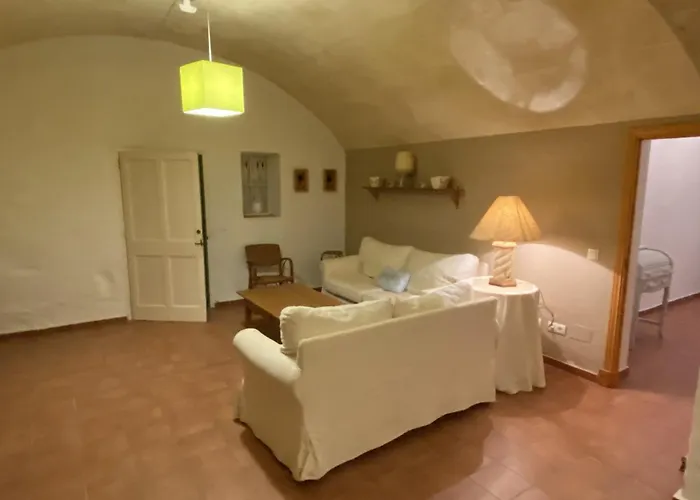 Sant Jaume בית כפרי