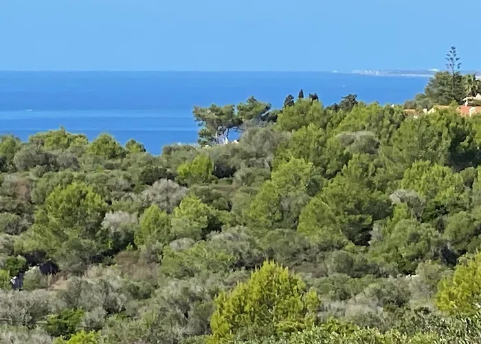 Sant Jaume בית כפרי