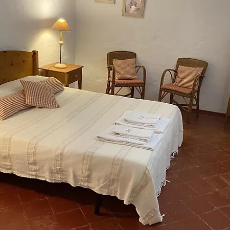 Casa di campagna Sant Jaume