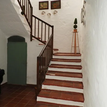 Sant Jaume Casa di campagna *