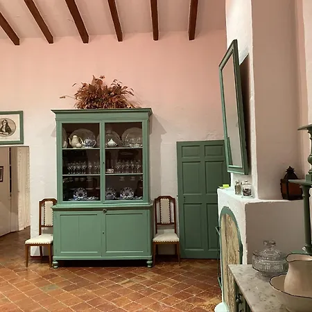 Sant Jaume Casa di campagna *