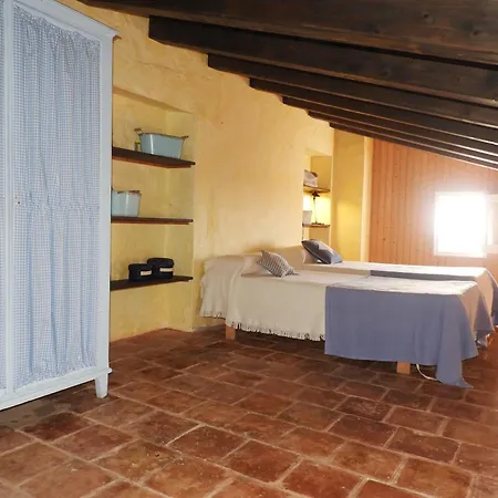 Casa di campagna Sant Jaume