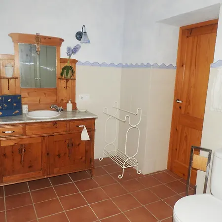 Sant Jaume Casa di campagna