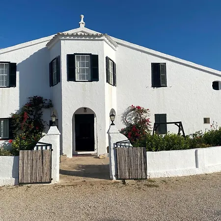 Casa di campagna Sant Jaume