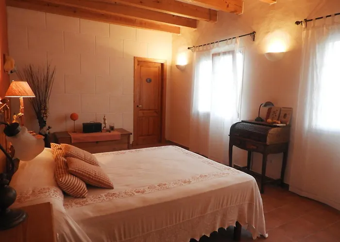 Sant Jaume Алайор